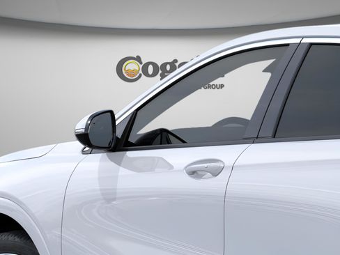 New 2026 Buick Envista Avenir image 12