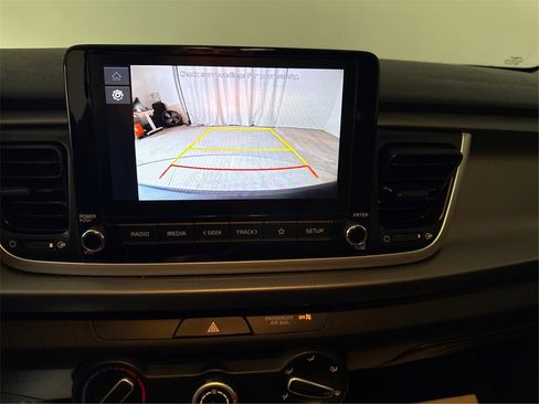 Used 2023 Kia Rio S image 39