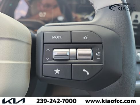 New 2026 Kia K4 GT-Line Turbo FWD image 26