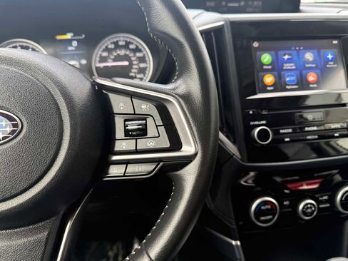 Certified 2023 Subaru Forester Premium image 21