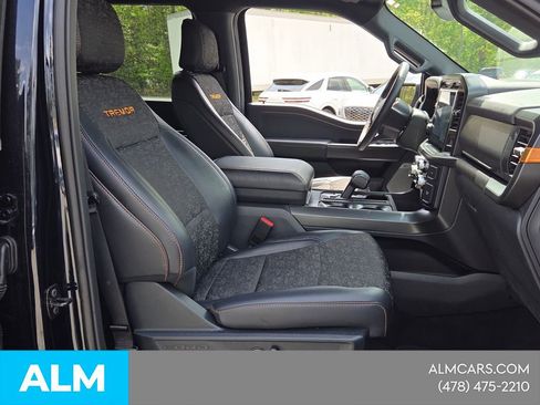 Used 2025 Ford F150 Tremor AWD/4WD image 17
