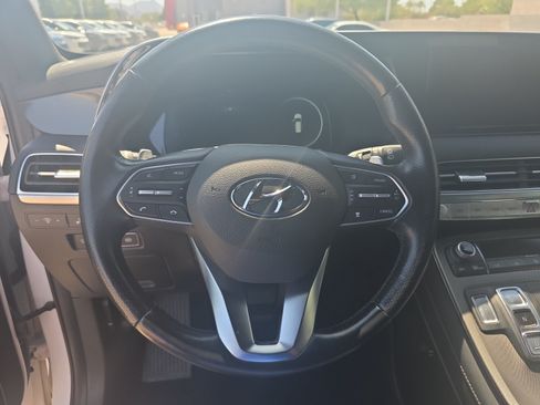 Used 2021 Hyundai Palisade Calligraphy w/ Cargo Package AWD/4WD image 9