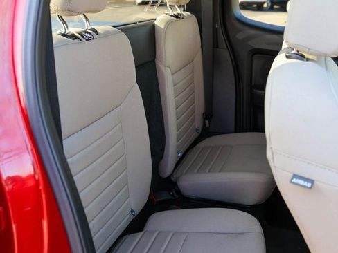 Used 2020 Ford Ranger XLT w/ FX4 Off-Road Package image 18