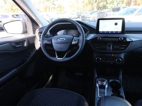 Certified 2023 Ford Escape Active image 21