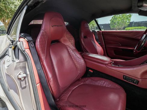 Used 2014 Aston Martin Vanquish Volante RWD image 59