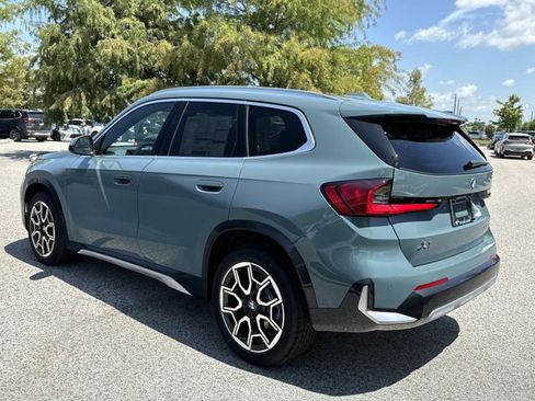 New 2026 BMW X1 xDrive28i w/ Convenience Package AWD/4WD image 5