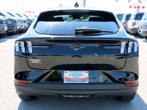 New 2025 Ford Mustang Mach-E Premium image 6
