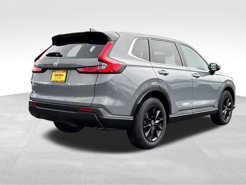 New 2026 Honda CR-V EX image 7