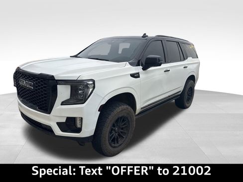 Used 2023 GMC Yukon Denali image 5