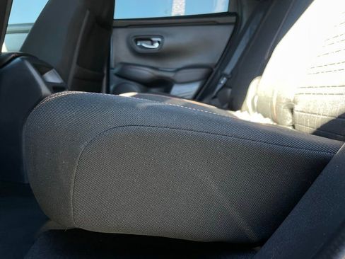 Certified 2024 Honda HR-V Sport image 35