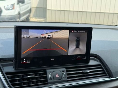 Used 2025 Audi Q5 2.0T Premium Plus w/ Premium Plus Package image 35