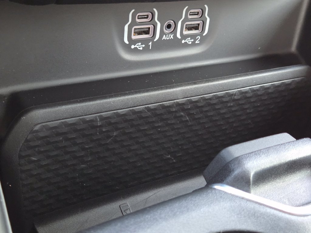Used 2024 RAM 1500 Rebel w/ Rebel Level 2 Equipment Group AWD/4WD image 14