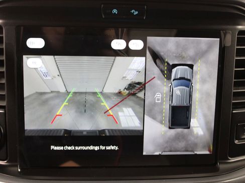 New 2026 Ford F150 XLT w/ Equipment Group 302A MID image 52