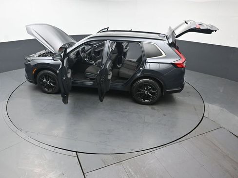 Certified 2023 Honda CR-V Sport image 51