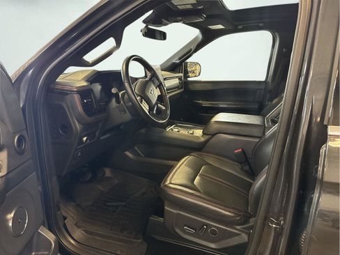 Used 2022 Ford Expedition Max Limited AWD/4WD image 10