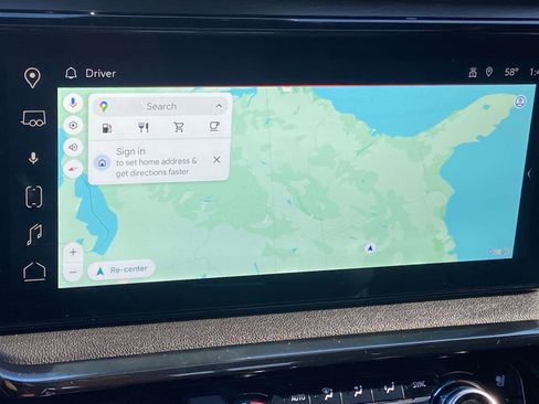 Certified 2023 GMC Sierra 1500 AT4 w/ Technology Package image 20