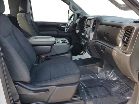 Used 2021 GMC Sierra 3500 4x4 Regular Cab w/ Convenience Package image 25