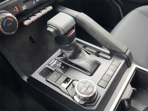 New 2025 Toyota Tacoma TRD Off-Road image 30