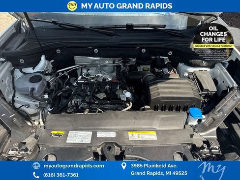 Used 2024 Volkswagen Atlas SEL Premium R-Line AWD/4WD image 24