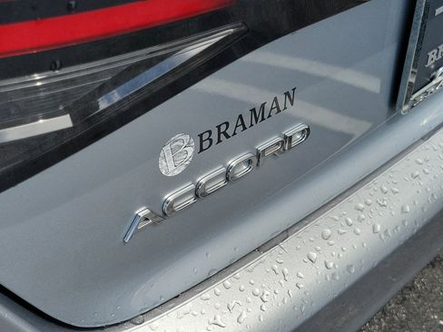 Certified 2024 Honda Accord Sport image 5