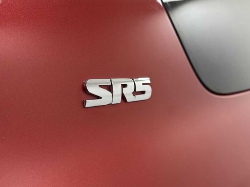 Used 2016 Toyota 4Runner SR5 Premium AWD/4WD image 30