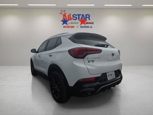 New 2026 Buick Encore GX Sport Touring FWD image 5