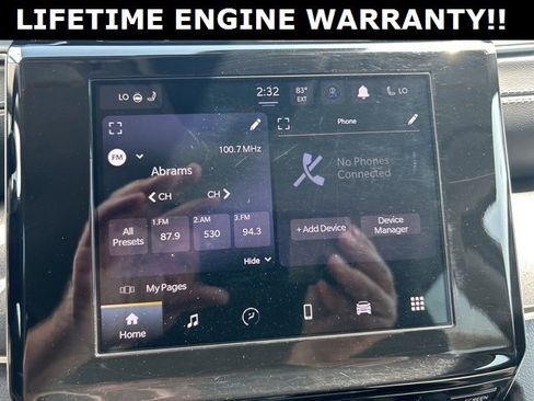 Used 2023 Jeep Grand Cherokee Laredo image 22