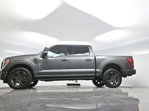 Used 2023 Ford F150 XLT w/ Equipment Group 302A High AWD/4WD image 57