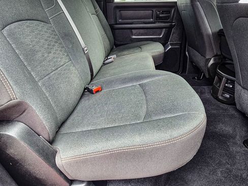 Used 2025 RAM 3500 Tradesman image 37