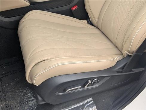 New 2026 Acura MDX SH-AWD w/ Advance Package image 4