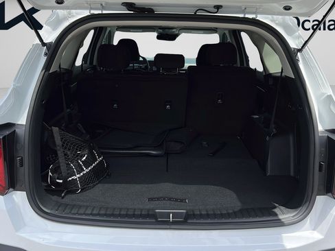 New 2026 Kia Sorento LX FWD image 10