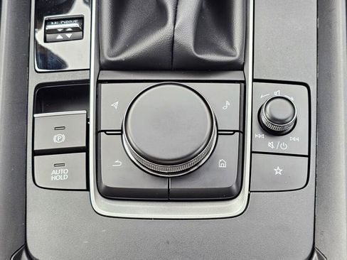 Certified 2025 MAZDA CX-50 AWD 2.5 S w/ Cargo Package image 28