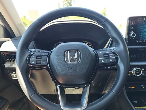 Certified 2024 Honda CR-V EX-L image 24