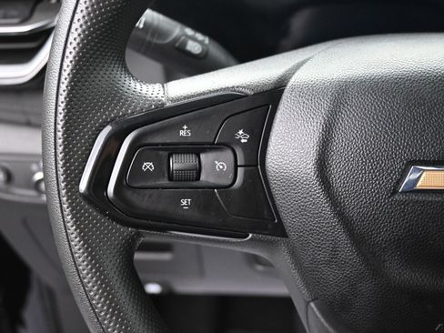 Certified 2024 Chevrolet TrailBlazer LT FWD image 12