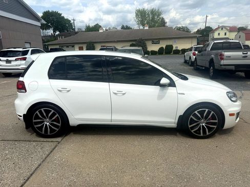 Used 2014 Volkswagen GTI Driver's Edition image 11