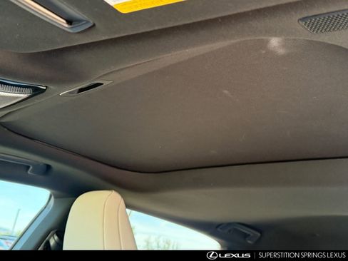 Certified 2024 Lexus RX 350 Premium w/ Convenience Package image 15