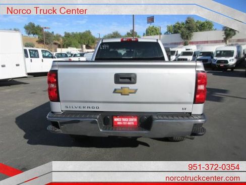 Used 2016 Chevrolet Silverado 1500 LT image 6