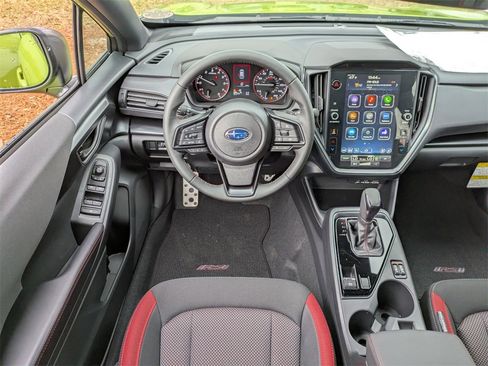 New 2026 Subaru Impreza RS image 16