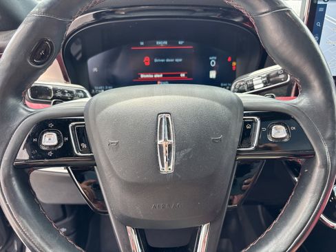 Certified 2023 Lincoln Corsair Reserve AWD/4WD image 16