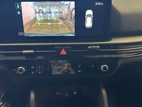 New 2026 Kia Sportage LX image 16