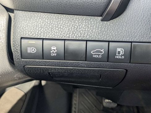 Used 2024 Toyota Camry SE w/ Convenience Package FWD image 24