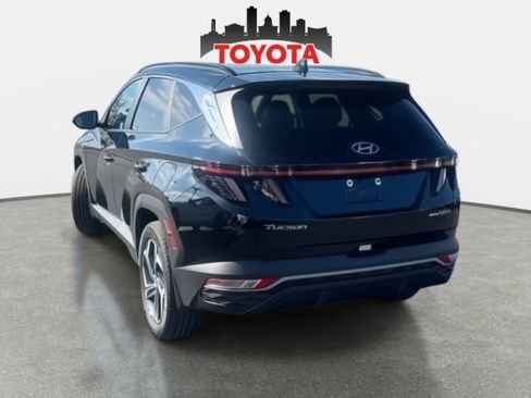 Used 2024 Hyundai Tucson SEL image 4