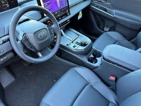 New 2026 Toyota bZ image 10