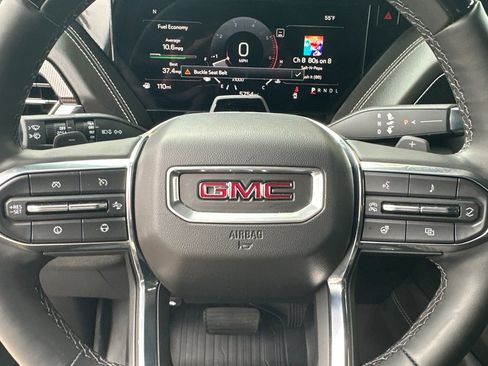 Certified 2025 GMC Yukon Elevation w/ Elevation Premium Package image 26