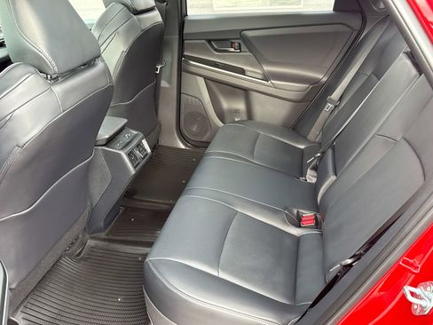 New 2026 Toyota bZ Limited image 11