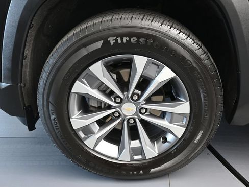 Used 2026 Chevrolet Equinox LT FWD image 29