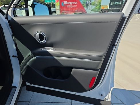 New 2026 Hyundai Palisade Calligraphy image 33