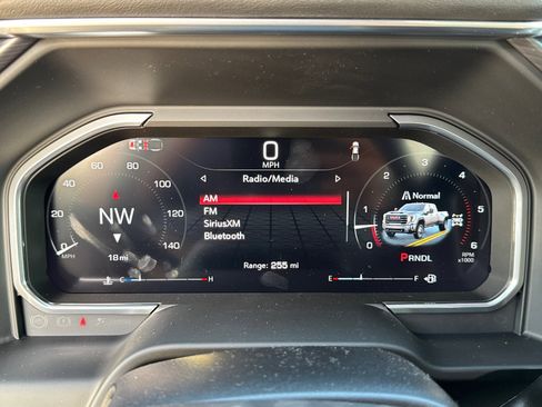 New 2026 GMC Sierra 3500 Denali Ultimate w/ LPO, Black Badging Package image 37