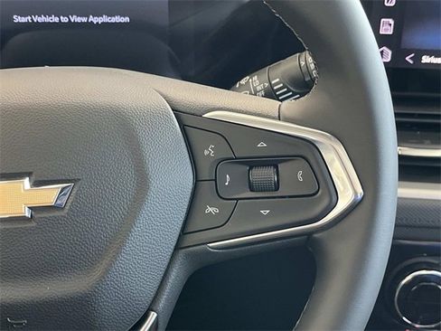 New 2026 Chevrolet TrailBlazer LT w/ Convenience Package image 17