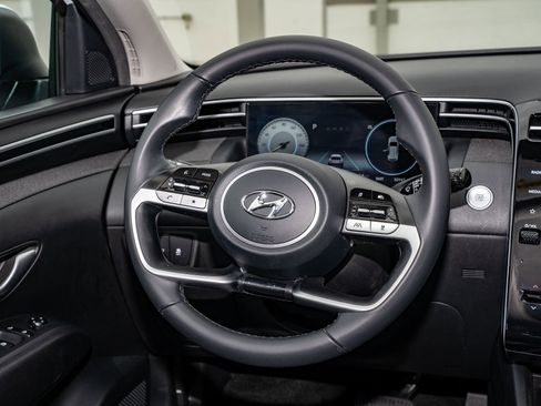 Used 2023 Hyundai Tucson SEL w/ Convenience Package image 23